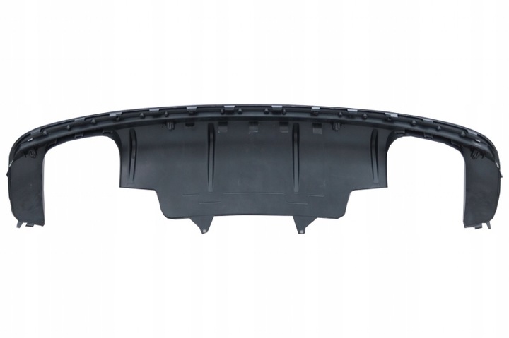 фото №6, Диффузор спойлер audi q5 8r sq5 2013-2016