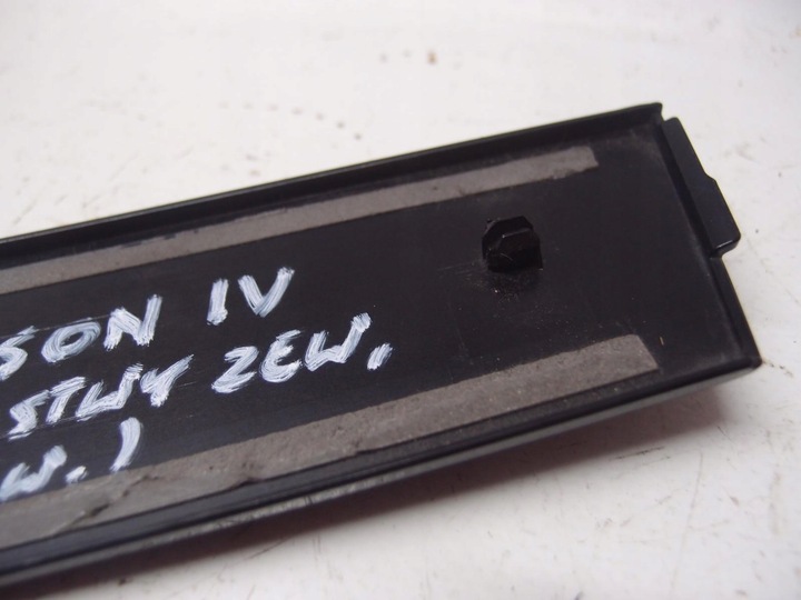 фото №8, Планка дверь левый перед tucson iv 2020 82250-n7010