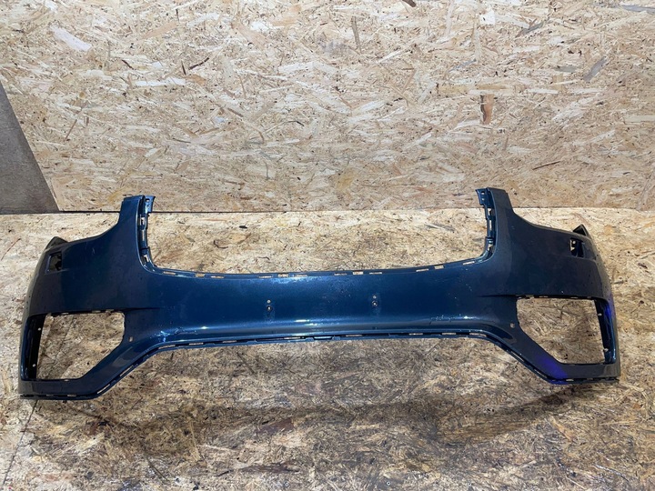 фото №1, Volvo xc90 xc-90 ii 2 14-24 бампер перед переднє