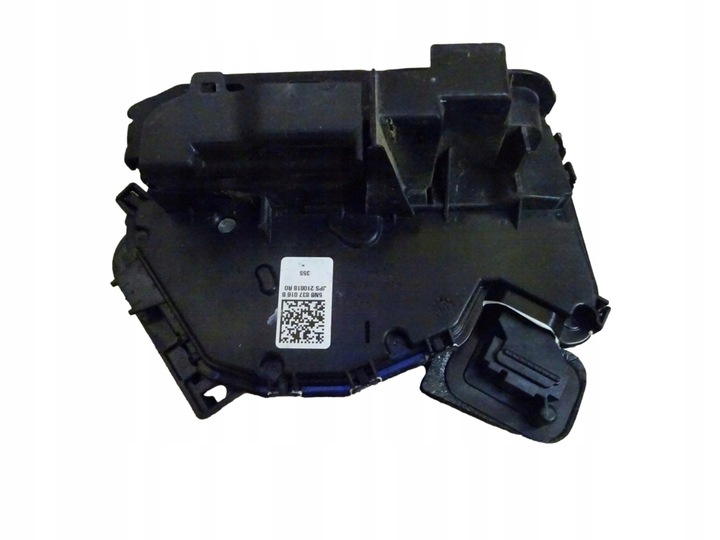 фото №1, Vw tiguan ii b8 замок двері 5na839015c 5nb837016c