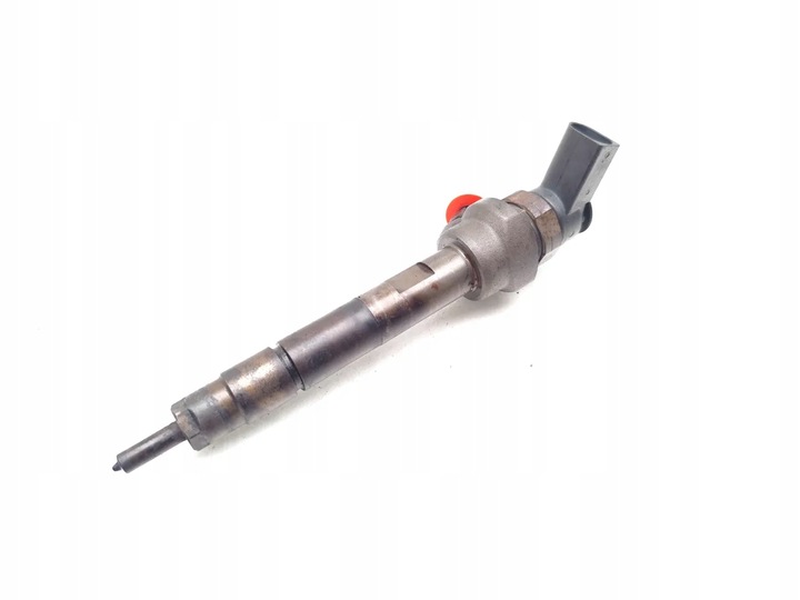 фото №9, Bmw 1 серия инжектор топлива 118d дизель 105kw 143 hp 7798446 2008