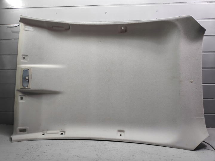 фото №1, Ford fiesta mk7 потолок крыша 8a61-b51916-adw