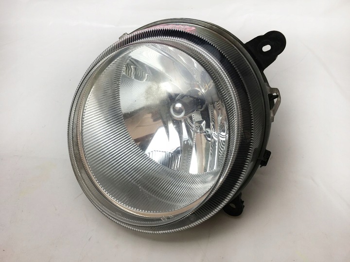 фото №8, Jeep compass 06-10 лампа перед левая правая usa