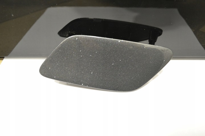 фото №2, Заглушка бампера audi a6 c7 4g0955276b lz7s ліва