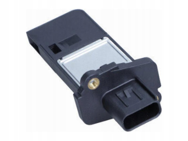 фото №2, Витратомір ford transit 2.2 connect 1.8 custom 1.0 2.2 courier 1.0-1.6