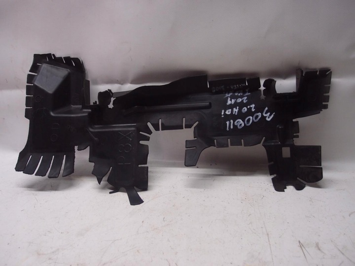 фото №8, Кермо повітря peugeot 3008 ii 2.0 hdi 9813333280