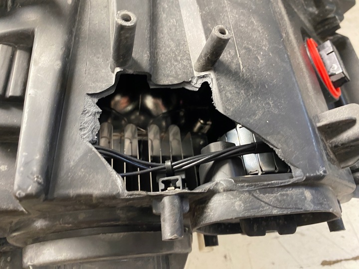 фото №11, Bmw i3 лампа праві перед повний led 7472186