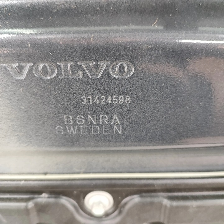 фото №7, Volvo s60 ii правое передние дверь 2017 31424598