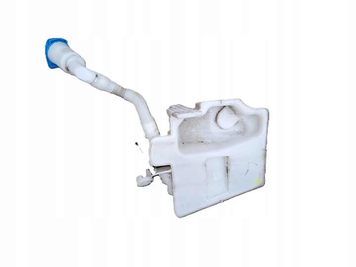 фото №1, Seat ibiza iv 6p рестайлинг polo 6c бачок жидкости омывателя kpl