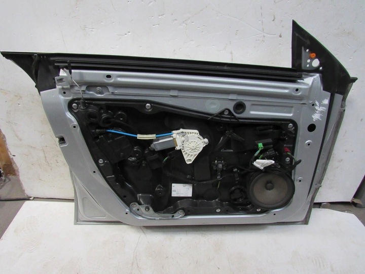 фото №7, Mercedes-benz cla c117 w117 перед сторона левая дверь передние a1177200179