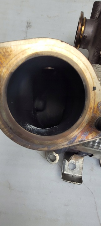 фото №6, Фільтр частинок твердих dpf каталізатор hyundai kia sorento iv 289e0-2r200