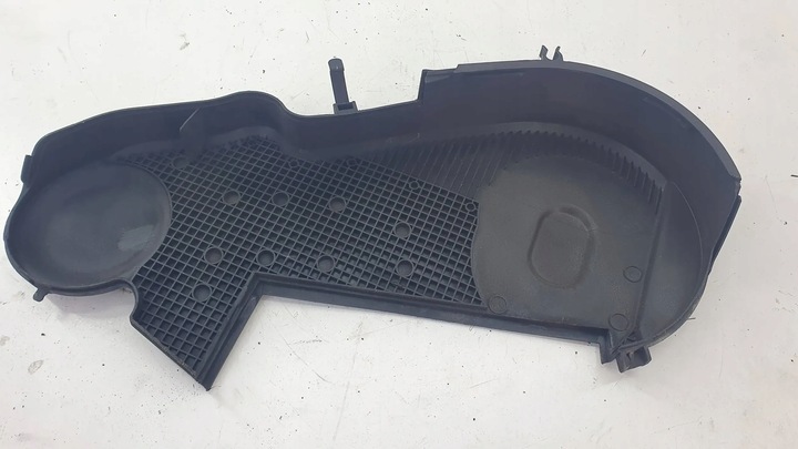 фото №5, Seat ibiza iv 4 6j 1.6 tdi 03l109107b корпус розподільний вал захист