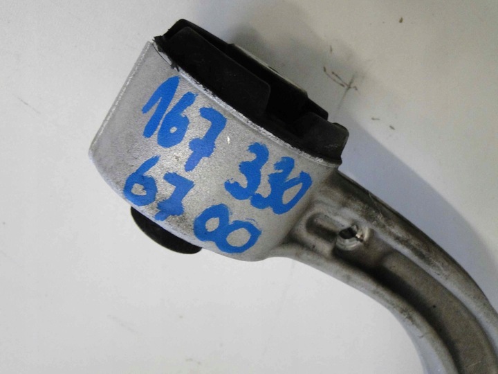 фото №12, Mercedes gle 167 купе рычаг верхний левый перед amg