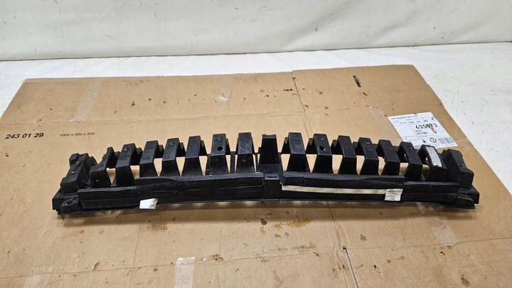 фото №6, Ковзун абсорбер бампера зад ford mustang vi рестайлінг jr3b-17e898-a