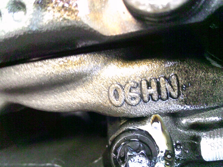 фото №16, Vw audi 2.0 tsi tfsi cdn поршень 082316 ++ 82,455 caw cps cpm ccz 5xy