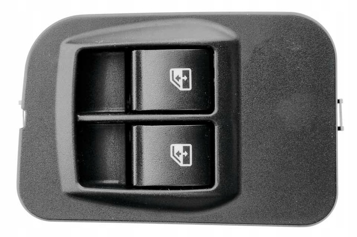 фото №10, Переключатель управление стекло citroen nemo 2008-