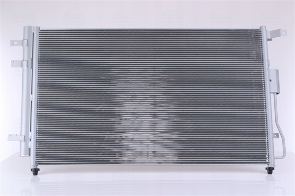 фото №13, Радіаторів кондиціонера nissens 940269 976064d101