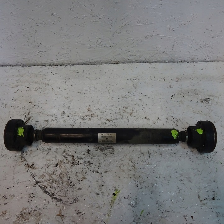 фото №1, Audi q7 4l 3.0tdi wał приводной перед 7l6521101f