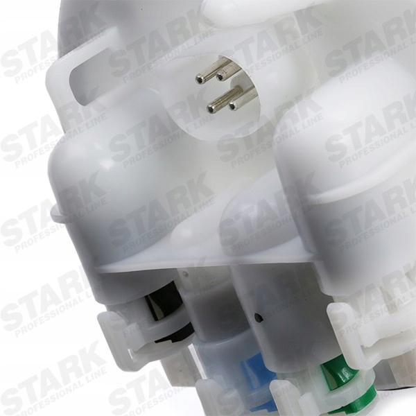 фото №14, Модуль насоса пального stark skfu-0410057 do land rover defender suv l316