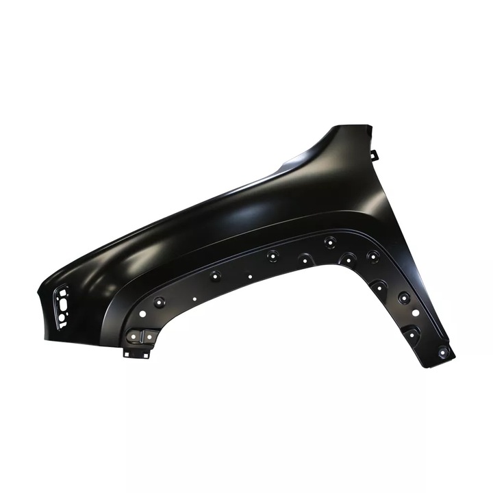 фото №1, Крыло перед переднее левый jeep renegade 2014-