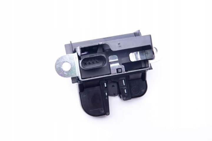 фото №16, Замок кришки багажника 16skv514 vw golf vi tiguan 5m0827505e9b9 esen