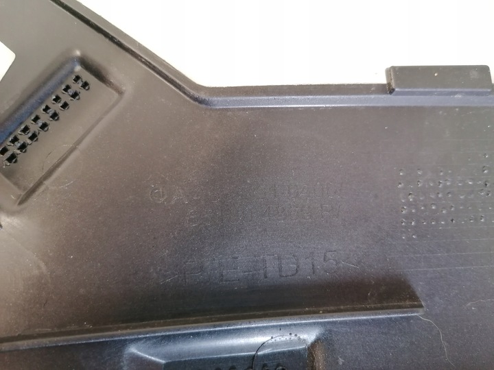 фото №16, Капот smart fortwo 453 3 iii 14-