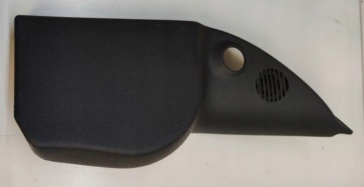 фото №1, 4684 35 664 внутренняя защита зеркало corsa c правая сторона твитер 3 дверь