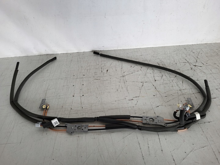 фото №8, Hyundai tucson iii привід двигунчик люк