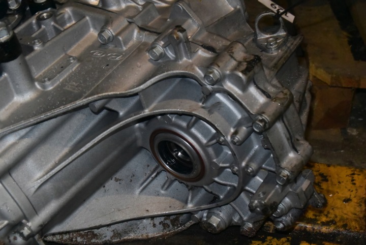 фото №8, Кпп кпп / коробка передач kia stonic zm40ru hyundai/kia 1.0 12v t-gdi g3lf