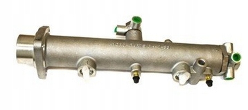 фото №1, Насос гальмівна star 200 244 266 міцна нова