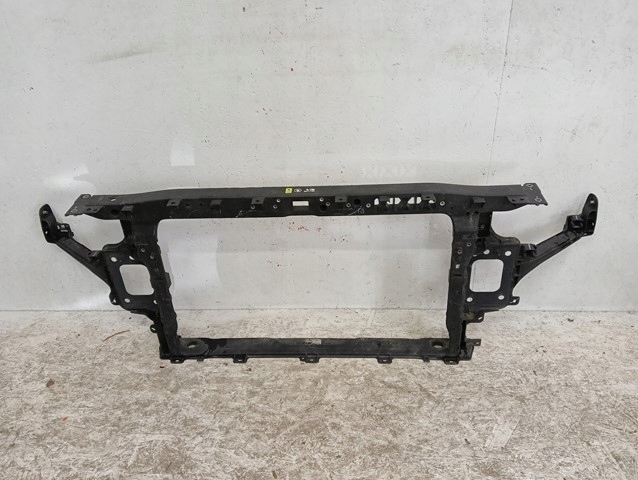 фото №1, Pas переднє підсилювач hyundai i30 iii 3 17-