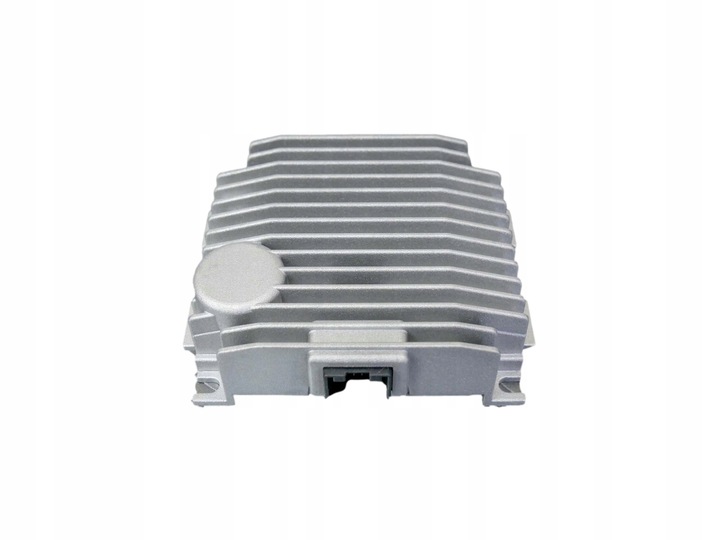 фото №1, Модуль звуку двигуна 5qe035335m vw passat b8