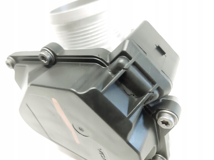 фото №7, Audi a4 b8 2.0 tdi дросельна заслінка 03l128063ac a2c84117500