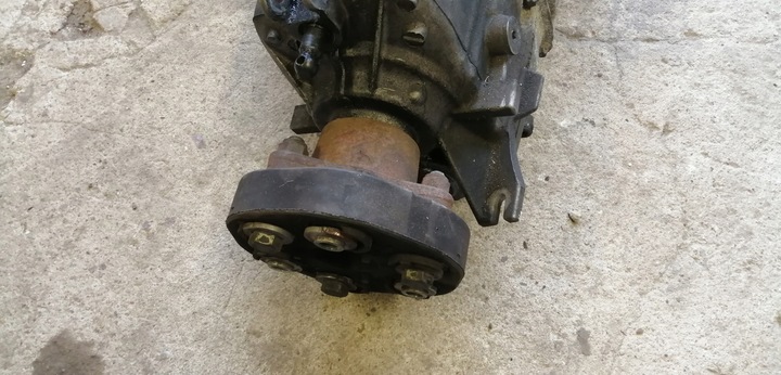 фото №9, Bmw 5 e39 2.0 d коробка передач коробки передач