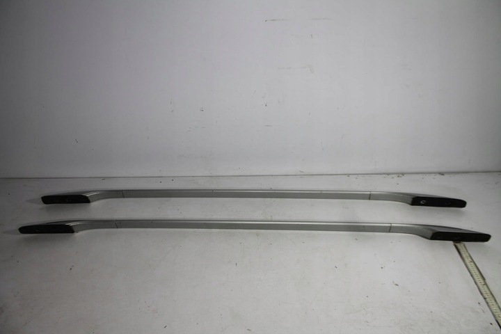 фото №5, Рейлінг рейлінги дахові комплект toyota avensis t25