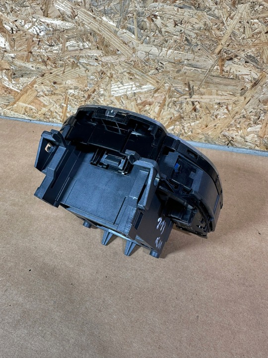 фото №10, Контроллер idrive, панель управление mercedes e класс w213 km