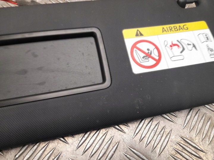 фото №7, Защита солнцезащитная audi q4 e-tron f4b 2024 набор 89a857551c