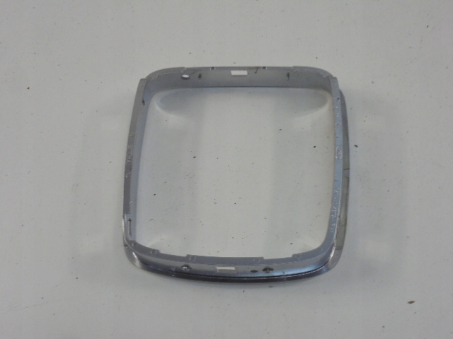 фото №8, Ford mondeo mk4 молдинг декоративная dekor хром ручки рамка bs71-a27443-aaw