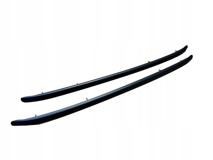 фото №1, Audi q3 83a рейлинги крышные чёрные 83a860021c