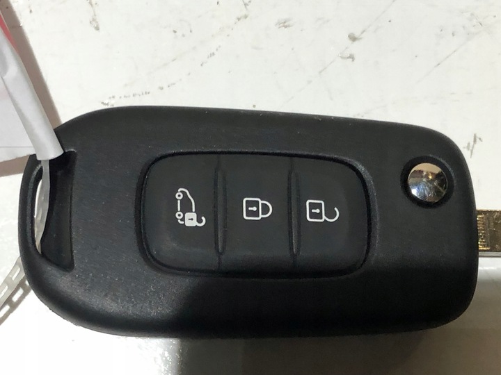 фото №9, Renault trafic iii 2.0 dci комп'ютер bcm 237109280s 284b26188r 237109278s