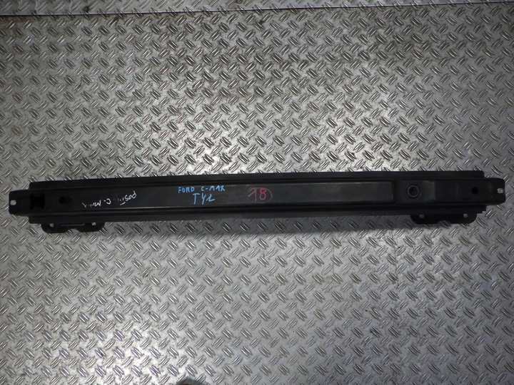 фото №1, Балка бампера зад am51-u403c94-aa ford c-max ii