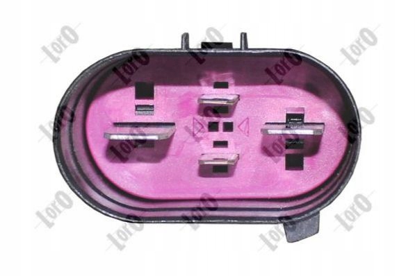 фото №4, Вентилятор радіатор vag 003-014-0012/aba abakus