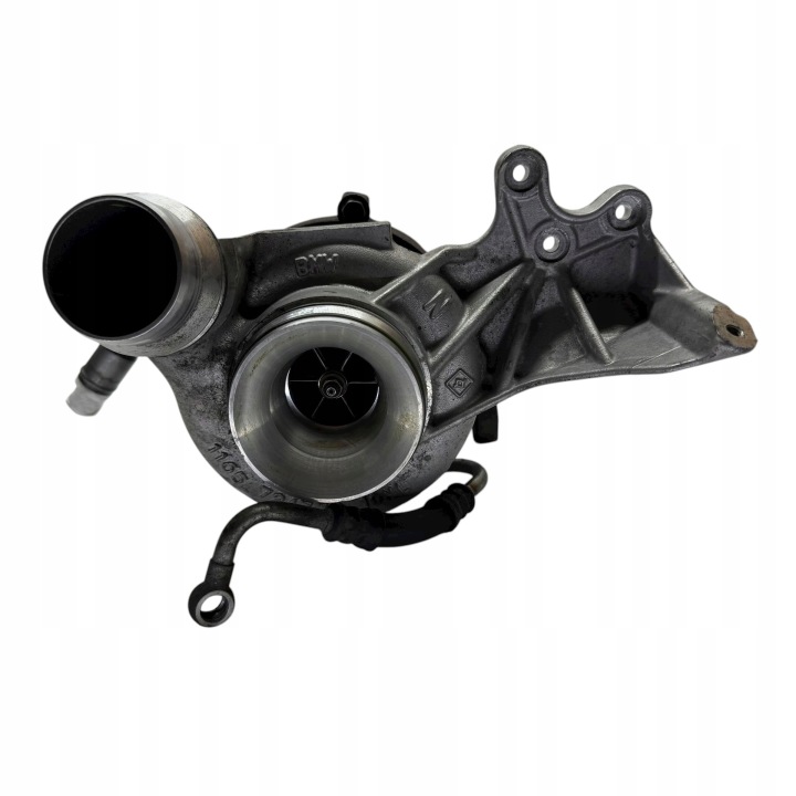 фото №9, Bmw 3 e90 e91 2011 genuine турбіна 851518703c
