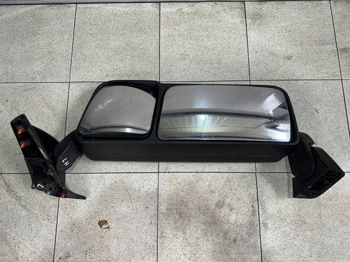 фото №1, Дзеркало mercedes actros mp 4 ліві