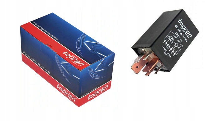 фото №1, Блок управления свечей накаливания vw golf jetta lt