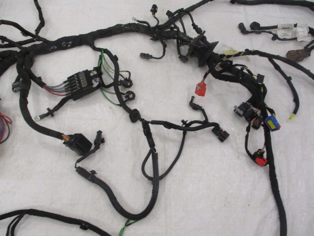 фото №6, Peugeot 3008 ii 2.0 bluehdi bsm модуль установка