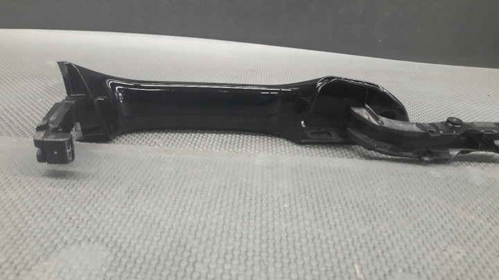 фото №9, 4m8837205b ручка лівий перед audi q8