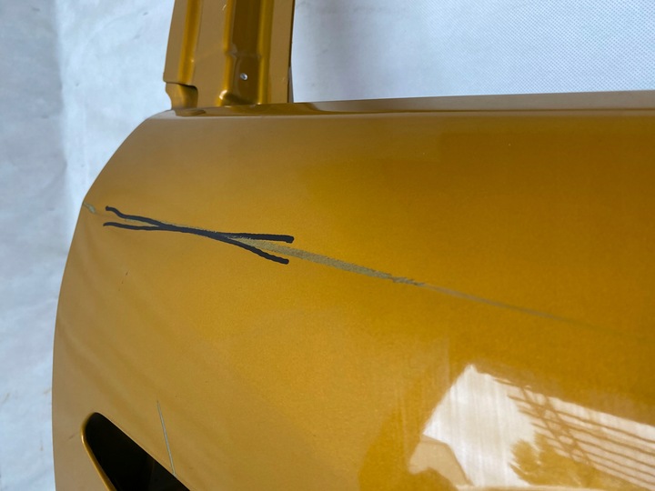 фото №11, Citroen ds3 crossback дверь перед правые передние