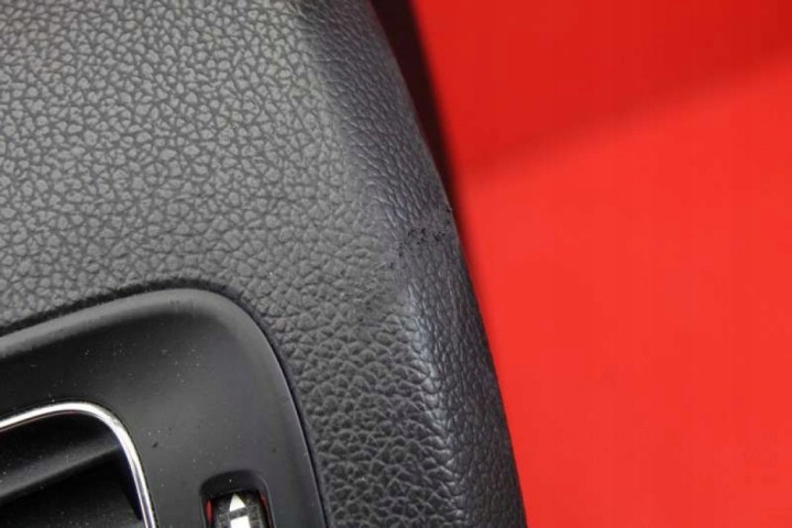 фото №5, Торпедо роздавальна консоль капот подушка  eu kia ceed 2 ii рестайлінг 15-18