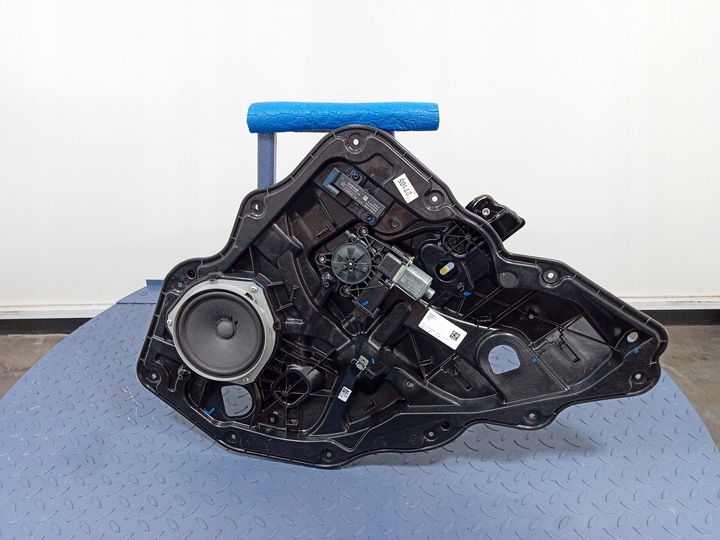 фото №1, Alfa romeo stelvio qv подъемник стекла зад правый